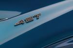 Chevrolet Corvette L71 Roadster 1969 года